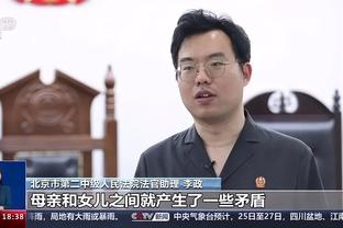 对阵8连胜广东！方硕：我们需要更好地限制他们的外援和内线